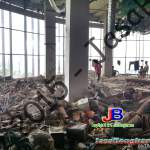 Jasa Bongkar Partisi